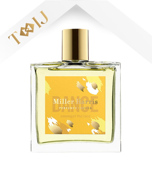 عطر ميلر هاريس دانس أمونجست ذا لايس أو دو بارفيوم عطر ميلر هاريس دانس أمونجست ذا لايس أو دو بارفيوم