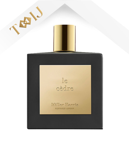 عطور البودرة الناعمة عطر ميلر هاريس لو سيدر