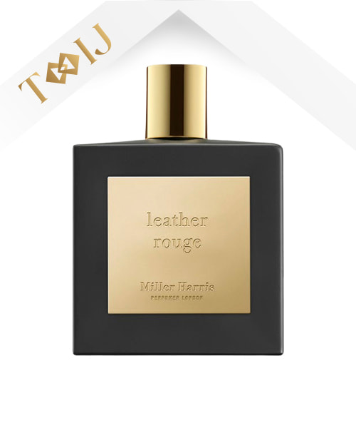 عطر ميلر هاريس ليذر روج عطر ميلر هاريس ليذر روج