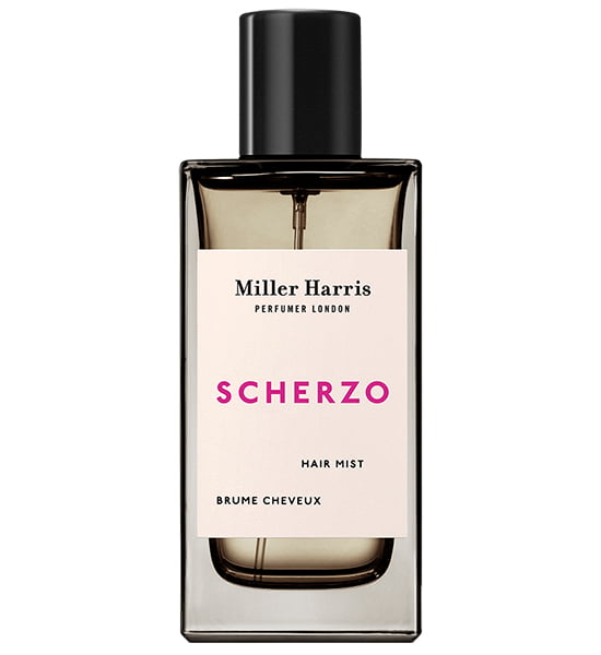 عطر شعر ميلر هاريس شيرزو هير ميست عطر شعر ميلر هاريس شيرزو هير ميست