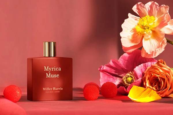 عطر ميلر هاريس ميريكا ميوز أو دو بارفيوم عطر ميلر هاريس ميريكا ميوز أو دو بارفيوم