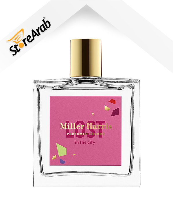 عطر ميلر هاريس لوست أن ذا ستي عطر ميلر هاريس لوست أن ذا ستي