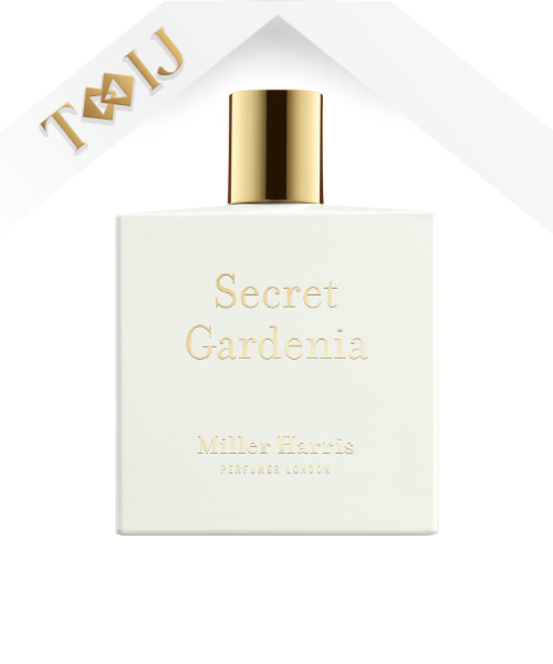 عطر ميلر هاريس سيكريت جاردينيا عطر ميلر هاريس سيكريت جاردينيا