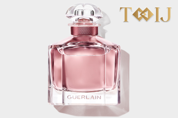 استعراض عطر جيرلان مون جيرلان إنتنس استعراض عطر جيرلان مون جيرلان إنتنس