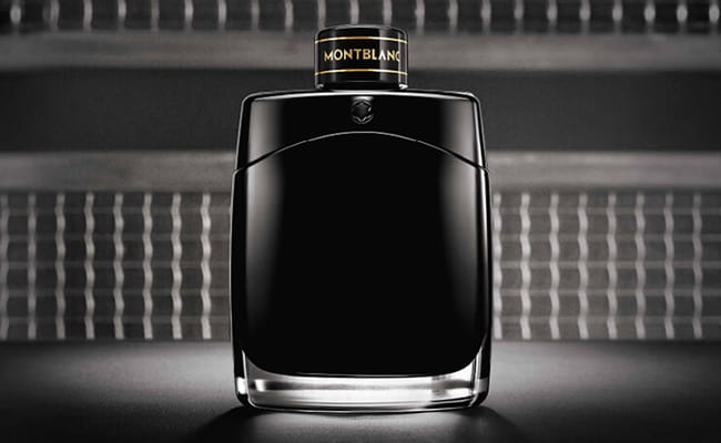 عطر مونت بلانك ليجند أو دو بارفيوم الرجالي عطر مونت بلانك ليجند أو دو بارفيوم الرجالي