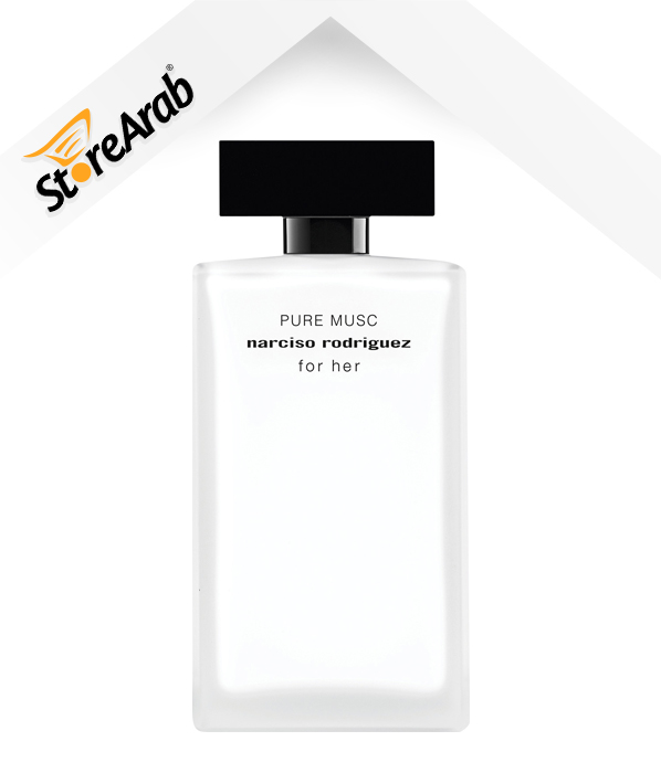 عطر نارسيسو رودريغيز فور هير بيور مسك عطر نارسيسو رودريغيز فور هير بيور مسك