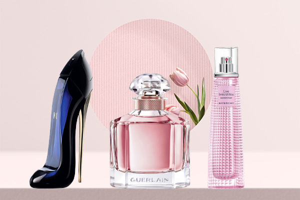 حدثي دولابك إلى عطر الربيع حدثي دولابك إلى عطر الربيع