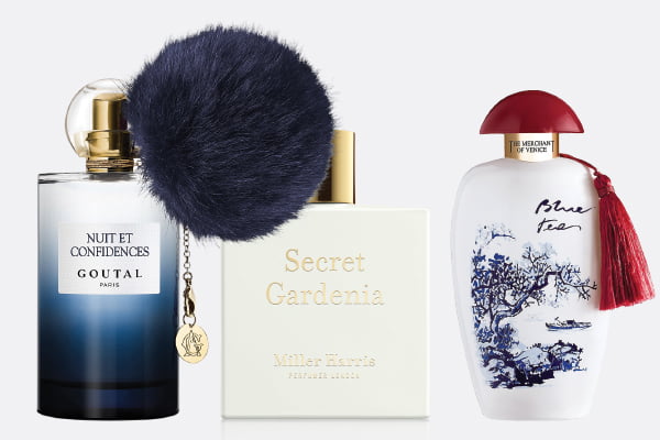 اكتشف 7 هدايا عطور نيش لعشاق العطور اكتشف 7 هدايا عطور نيش لعشاق العطور