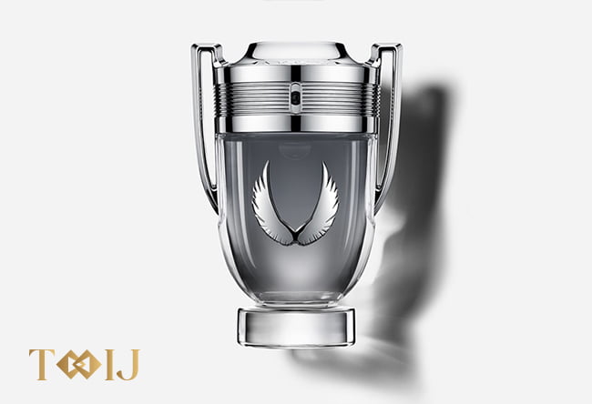 عطر باكو رابان إنفيكتوس بلاتينيوم أو دو بارفيوم رجالي عطر باكو رابان إنفيكتوس بلاتينيوم أو دو بارفيوم رجالي