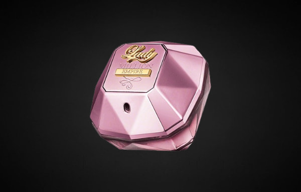 عطر باكو رابان ليدي مليون امباير أو دو بارفيوم النسائي عطر باكو رابان ليدي مليون امباير أو دو بارفيوم النسائي