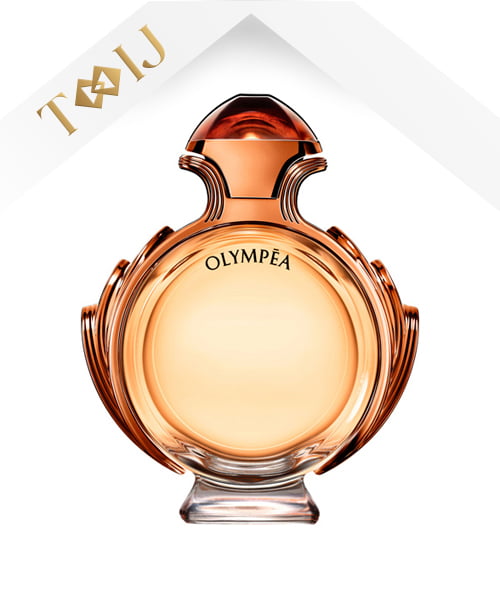 عطر باكو رابان اوليمبيا انتينس أو دو بارفيوم عطر باكو رابان اوليمبيا انتينس أو دو بارفيوم
