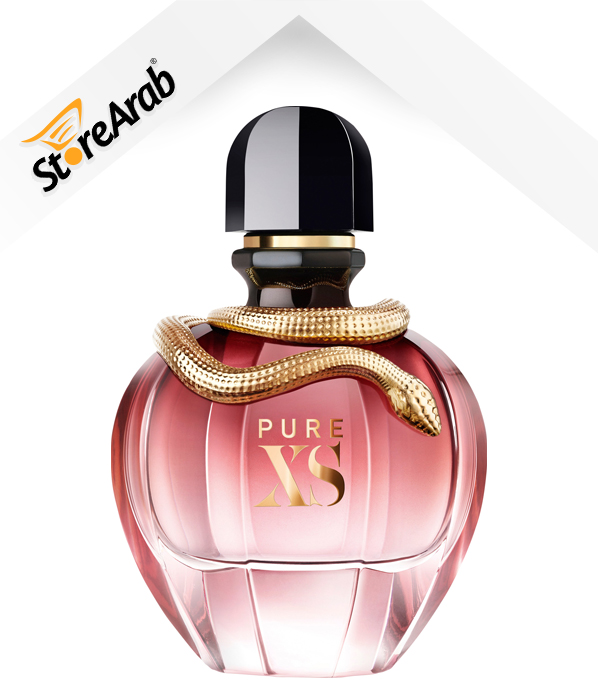 عطر باكو رابان بيور إس إكس فور هير عطر باكو رابان بيور إس إكس فور هير