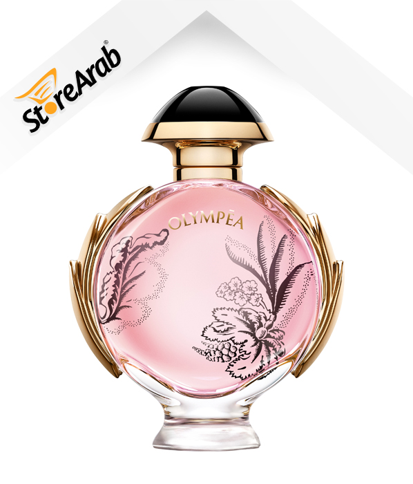 عطر باكو رابان أوليمبيا بلوسوم أو دو بارفوم عطر باكو رابان أوليمبيا بلوسوم أو دو بارفوم