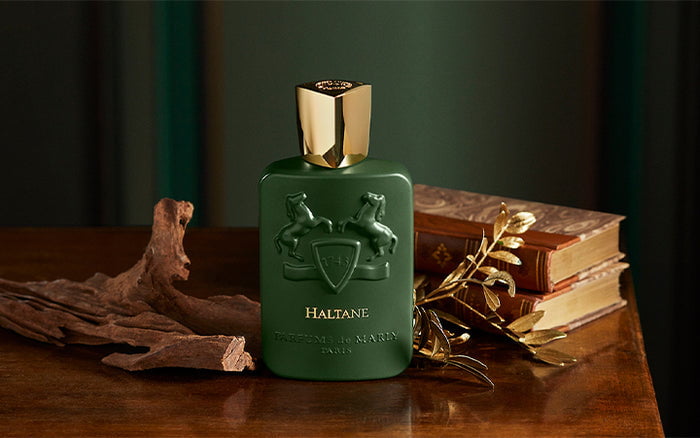 اكتشف عطر بيرفيومز دي مارلي هالتان أو دو بارفيوم اكتشف عطر بيرفيومز دي مارلي هالتان أو دو بارفيوم