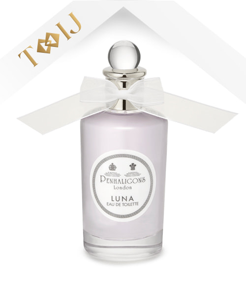 عطر بنهالغنز لونا أو دو تواليت عطر بنهالغنز لونا أو دو تواليت