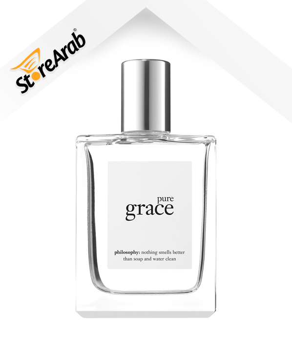 عطر بيور كريس من دار فلاسفي عطر بيور كريس من دار فلاسفي