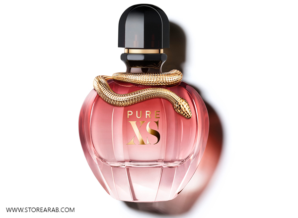 استعراض عطر باكو رابان بيور إكس إس فور هير استعراض عطر باكو رابان بيور إكس إس فور هير