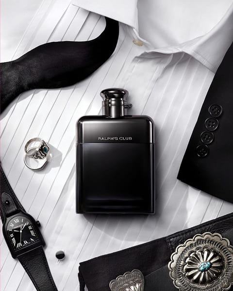 عطر رالف لورين رالفز كلوب أو دو بارفيوم عطر رالف لورين رالفز كلوب أو دو بارفيوم