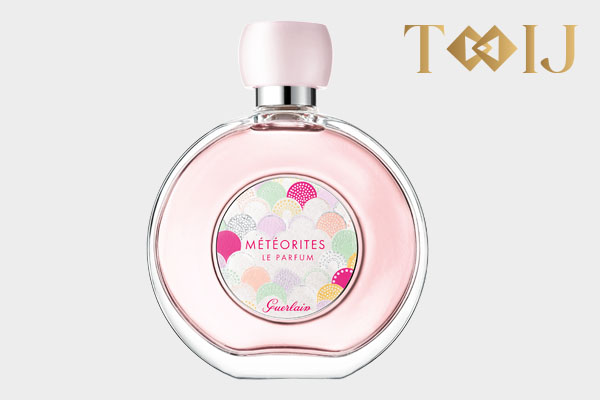 استعراض عطر جيرلان ميتيوريتس لو بارفوم استعراض عطر جيرلان ميتيوريتس لو بارفوم