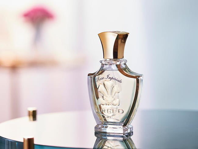 عطر كريد روز امبريال