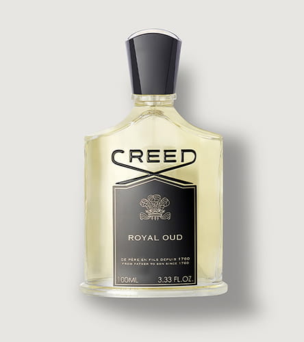عطر كريد رويال عود عطر كريد رويال عود