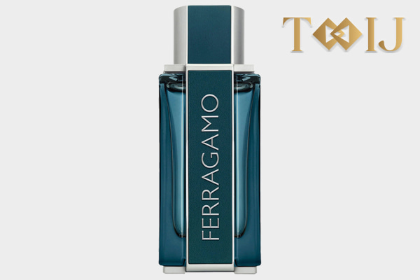 عطر سلفاتوري فيراغامو فيراغامو انتنس ليذر أو دو بارفيوم عطر سلفاتوري فيراغامو فيراغامو انتنس ليذر أو دو بارفيوم