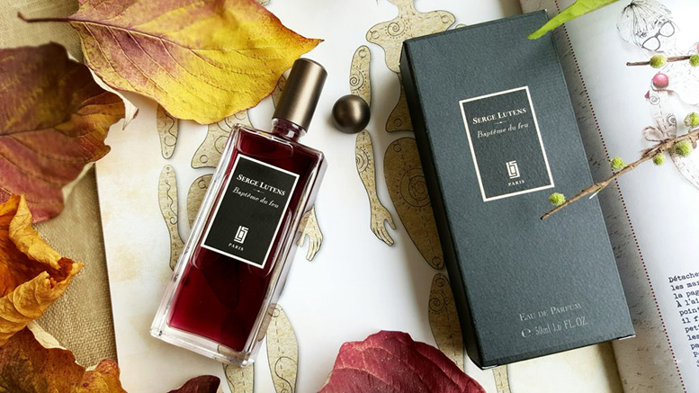 عطر سيرج لوتنس بابتيمي دو فيو عطر سيرج لوتنس بابتيمي دو فيو