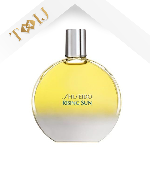 عطر شيسيدو رايزينج صن أو دي تواليت عطر شيسيدو رايزينج صن أو دي تواليت
