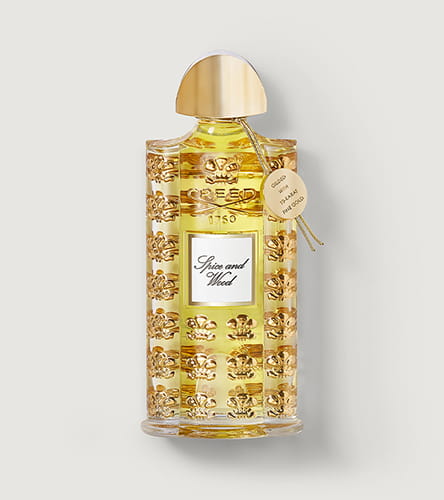 عطر كريد سبايس اند وود عطر كريد سبايس اند وود