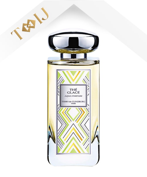 عطر تيري دي جونزبورغ ذا جلاس أكوا بارفيوم عطر تيري دي جونزبورغ ذا جلاس أكوا بارفيوم