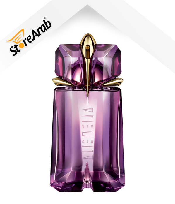 عطر تييري موغلر ألين تواليت عطر تييري موغلر ألين تواليت