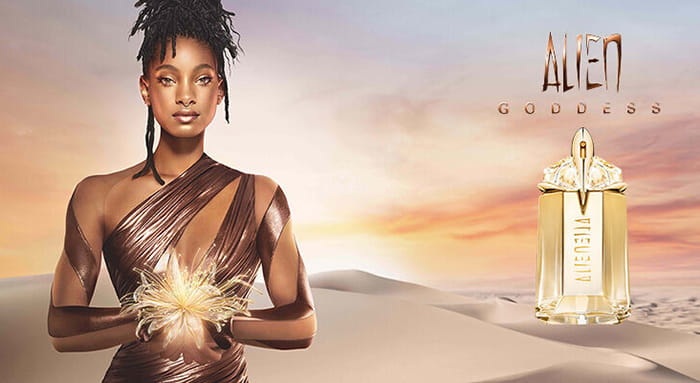 عطر تيري موغلر ألين جوديس أو دو بارفيوم عطر تيري موغلر ألين جوديس أو دو بارفيوم