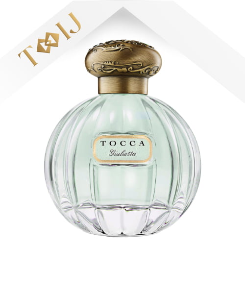 عطر توكا جوليتا أو دو بارفيوم عطر توكا جوليتا أو دو بارفيوم