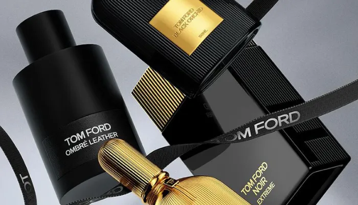 دليلك الكامل إلى عطور توم فورد دليلك الكامل إلى عطور توم فورد