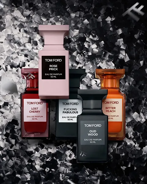 مجموعة عطور توم فورد برايفت بلاند مجموعة عطور توم فورد برايفت بلاند