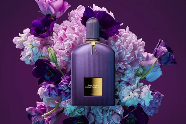 عطر توم فورد فيلفيت أوركيد أو دو بارفيوم عطر توم فورد فيلفيت أوركيد أو دو بارفيوم