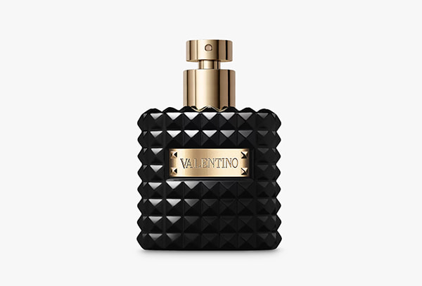 عطر فالنتينو دونا نوير أبسولو أو دو بارفيوم النسائي عطر فالنتينو دونا نوير أبسولو أو دو بارفيوم النسائي