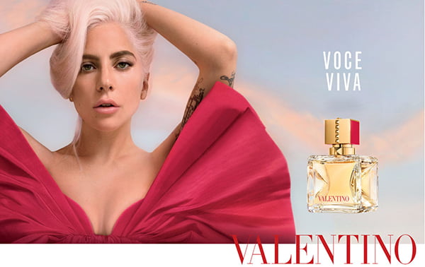 عطر فالنتينو فوس فيفا أو دو بارفيوم عطر فالنتينو فوس فيفا أو دو بارفيوم