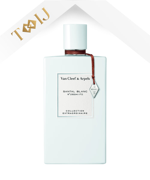 عطر فان كليف آند آربلز كولكشن إكستراوردينير سانتال بلانك أو دو بارفيوم عطر فان كليف آند آربلز كولكشن إكستراوردينير سانتال بلانك أو دو بارفيوم