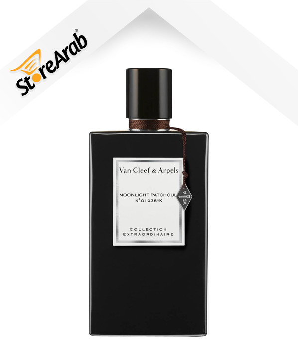عطر فان كليف أند آربلز مونلايت باتشولي عطر فان كليف أند آربلز مونلايت باتشولي