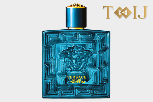 عطر فيرساتشي إيروس بارفيوم الرجالي عطر فيرساتشي إيروس بارفيوم الرجالي