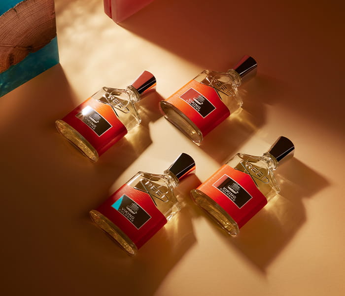 إرث لا يقهر من مجموعة عطور فايكنج إرث لا يقهر من مجموعة عطور فايكنج