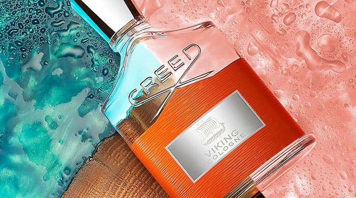 اكتشف الإلهام وراء العطر العالمي كريد فايكنج اكتشف الإلهام وراء العطر العالمي كريد فايكنج