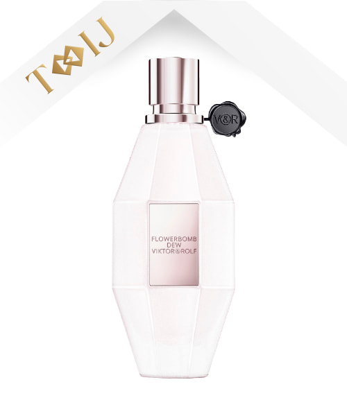 عطور البودرة الرقيقة عطر فلاوربومب دو عطور البودرة الرقيقة عطر فلاوربومب دو