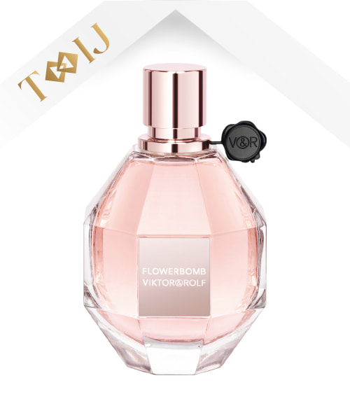 عطر فيكتور آند رولف فلاور بومب أو دو بارفيوم عطر فيكتور آند رولف فلاور بومب أو دو بارفيوم