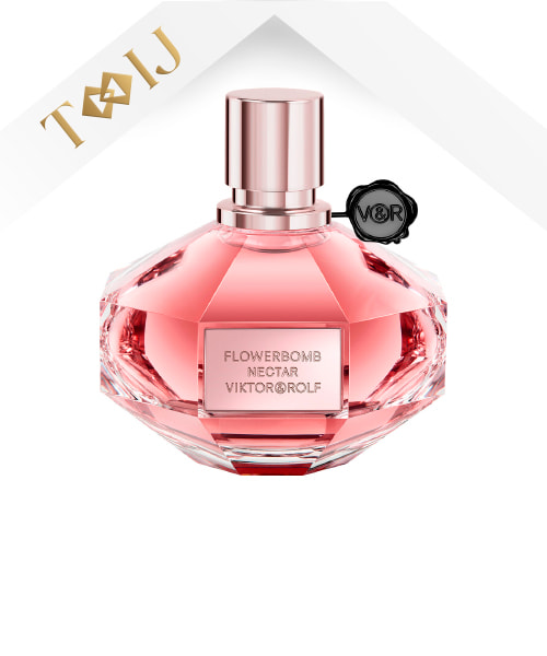 عطر فيكتور آند رولف فلاور بومب نكتار أو دي بارفيوم عطر فيكتور آند رولف فلاور بومب نكتار أو دي بارفيوم