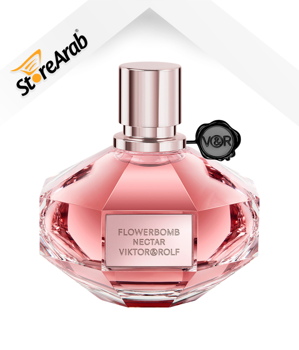 عطر فيكتور آند رولف فلاوربومب نكتار إنتنس عطر فيكتور آند رولف فلاوربومب نكتار إنتنس
