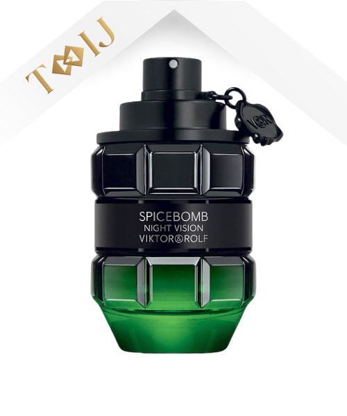 عطر فيكتور آند رولف سبايس بومب نايت فيجن أو دو تواليت عطر فيكتور آند رولف سبايس بومب نايت فيجن أو دو تواليت