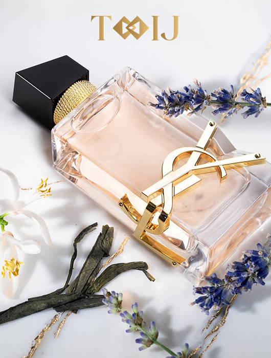 عطر إيف سان لوران ليبر أو دو تواليت عطر إيف سان لوران ليبر أو دو تواليت
