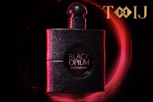 عطر إيف سان لوران بلاك أوبيوم إكستريم عطر إيف سان لوران بلاك أوبيوم إكستريم